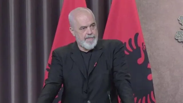 Zvërneci, Rama: Parlamenti Europian ndau “shapin” nga “sheqeri”!