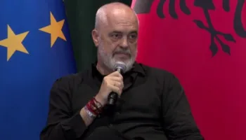 “Zvërneci”, Rama: Për ata që më urojnë vdekjen, vazhdoni se më shtohet jeta