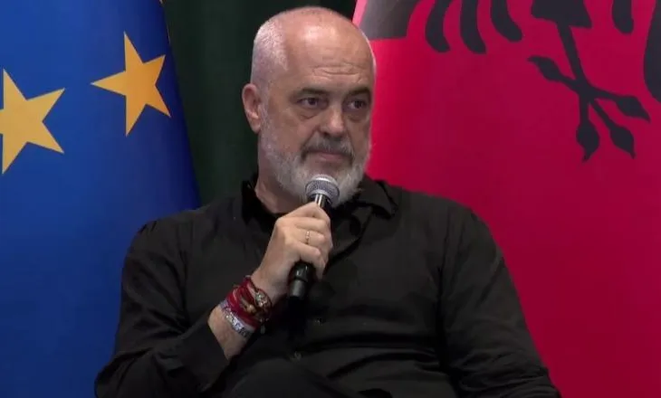 “Zvërneci”, Rama: Për ata që më urojnë vdekjen, vazhdoni se më shtohet jeta