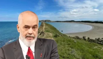 ‘Zvërneci’/ Rama: Për herë të parë në 35 vite, mediat greke janë me ‘shqiponjat’