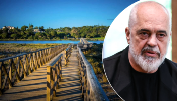 Zvërneci, Rama sjell rastin e “Ria Formosa”: Boll i kemi paguar haraç budallallëkut tonë 100 vite!