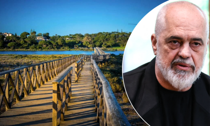 Zvërneci, Rama sjell rastin e “Ria Formosa”: Boll i kemi paguar haraç budallallëkut tonë 100 vite!