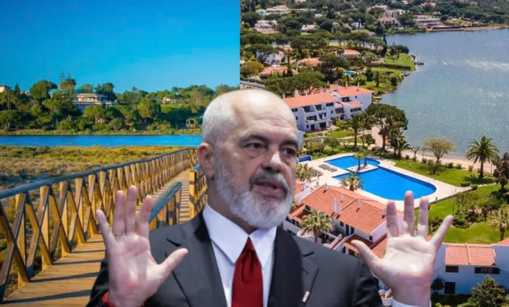 ‘Zvërneci’/ Rama sjell shembull nga Portugalia: Flamingot e shpendët janë ende aty! E pra boll i kemi…