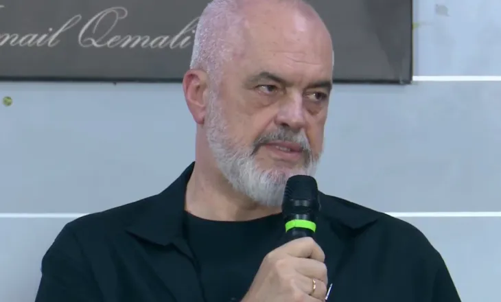 “Zvërneci”, Rama takon banorët: Në Shqipëri nëse shitet ose jo prona private, këtë e vendos pronari, jo qeveria