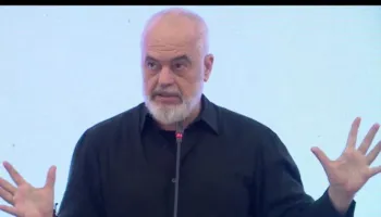 “Zvërneci”, Rama: Të huajt s’po vijnë në Shqipëri për të shkatërruar natyrën