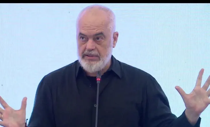 “Zvërneci”, Rama: Të huajt s’po vijnë në Shqipëri për të shkatërruar natyrën