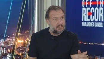 “Zvërneci”, Shalsi: Protesta ka fjalime ordinere dhe kur nxjerr ato pankartat…
