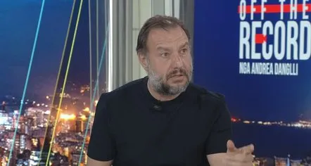 “Zvërneci”, Shalsi: Protesta ka fjalime ordinere dhe kur nxjerr ato pankartat…