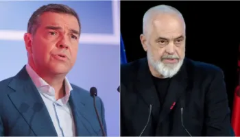 Zvërneci/ Tsipras i përgjigjet sërish Ramës: Mos më jep leksione publike për nacionalizmin
