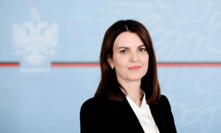 ‘Zvërneci’/ Zv.kryeministrja Koçiu publikon pamje të resorteve në Turqi: Model i pranishëm në gjithë Mesdheun!