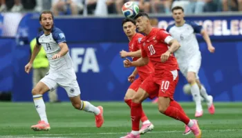 Zvicëra korigjon shënjestrën, Xhaka shkon në gol me penallti