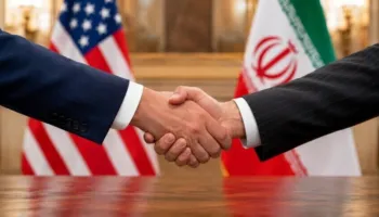 Zvicra do të presë bisedimet SHBA–Iran brenda 2 ditësh