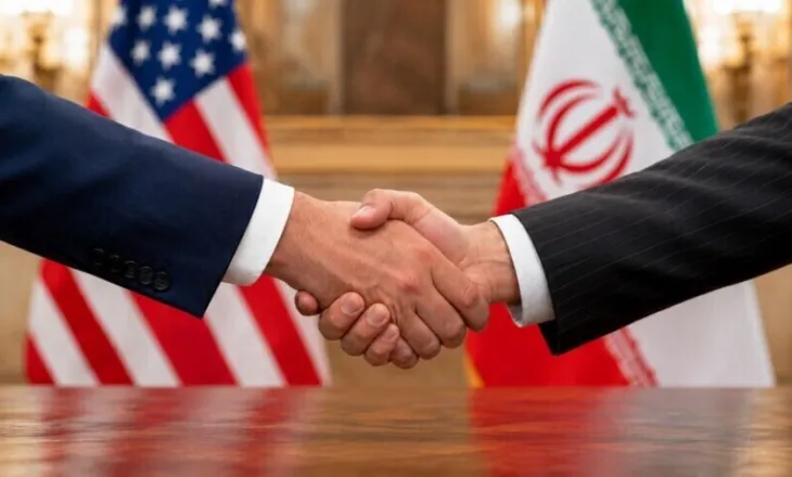 Zvicra do të presë bisedimet SHBA–Iran brenda 2 ditësh