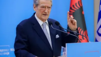 Zyrtare/ Bien sanksionet amerikane për Berishën, kreu i PD mund të udhëtojë drejt SHBA-ve