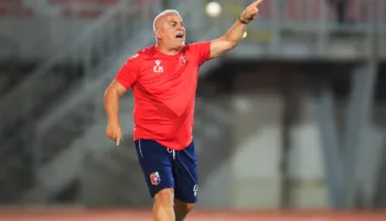 Zyrtare/ E mbyllën sezonin pa trofe, Vllaznia merr vendimin për trajnerin dhe drejtorin sportive