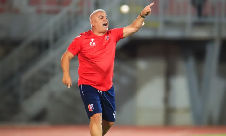 Zyrtare/ E mbyllën sezonin pa trofe, Vllaznia merr vendimin për trajnerin dhe drejtorin sportive
