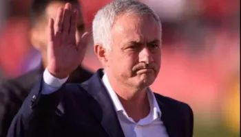 Zyrtare/ José Mourinho rikthehet te Real Madrid, firmos deri në vitin 2029