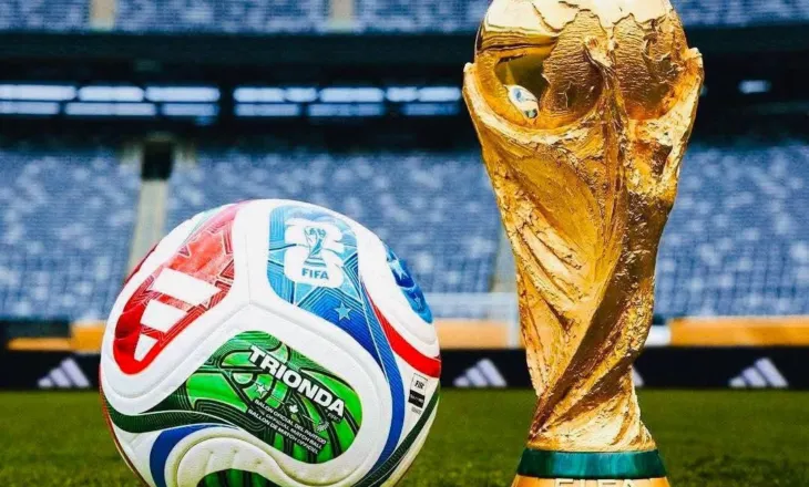 ZYRTARE! Këto janë RREGULLAT E REJA, të konfirmuara për Kupën e Botës 2026