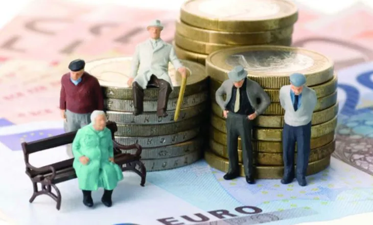 Zyrtare! Nga 1 korriku rriten pensionet, ja sa do të përfitojnë 900 mijë pensionistë