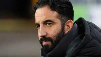 Zyrtare/ Ruben Amorim është trajneri i ri i Milanit