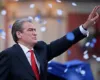 Zyrtare/ SHBA heq sanksionin “non grata” për Sali Berishën