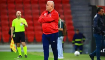 Zyrtare/ U përplas ashpër me lojtarët pas ndeshjes me Elbasanin, Vllaznia merr vendimin surprizë për të ardhmen e Edi Martinit