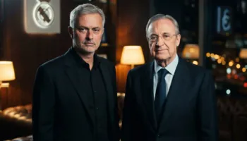 Zyrtare/ Zhoze Murinjo është trajneri i ri i Realit, Madridi ka nevojë për një njeri “special” për t’i nxjerrë nga kriza