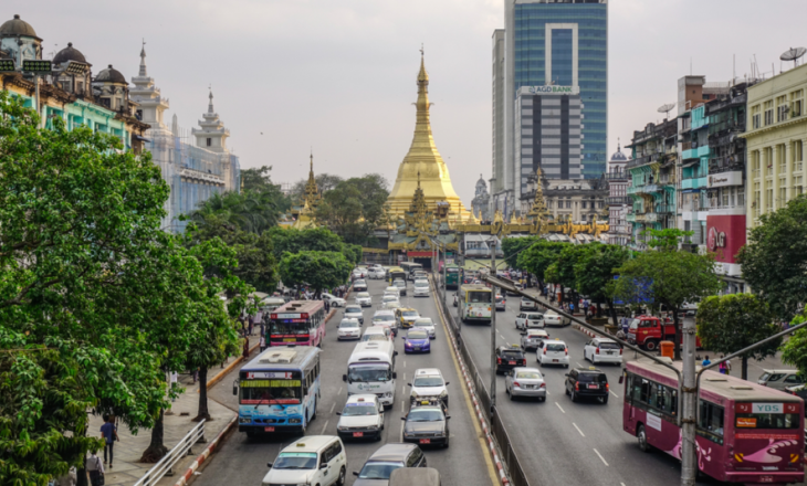 Zyrtari amerikan gjendet i vdekur në një hotel në Myanmar, shkaqet mister. Arrestohet një person