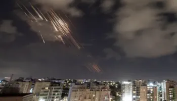 Zyrtari amerikan: SHBA nuk i kanë interceptuar raketat iraniane të qëlluara drejt Izraelit