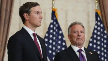 Zyrtari i lartë amerikan: Witkoff dhe Kushner do të takohen me kryeministrin e Katarit