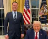 Zyrtari i Trump, Grenell mbështet Ramën! Riposton deklaratën e kryeministrit për protestën në Tiranë dhe resortin në Zvërnec