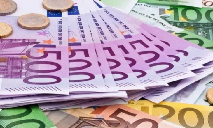 1.3 miliardë euro më shumë qarkullim nga bizneset/ “Zbresin” shërbimet. Tregtia dhe ndërtimi kryesojnë rritjen