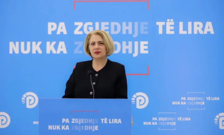 ‘1/ 5 të rinj pa punë, pa shkollë dhe pa formim profesional’, PD: Rama po shkatërron të ardhmen e vendit