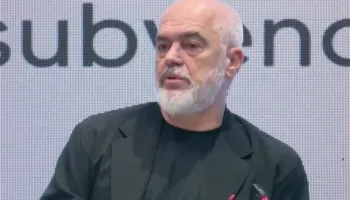 “1 miliard euro për sipërmarrjen”/ Rama prezanton planin më ambicioz për biznesin