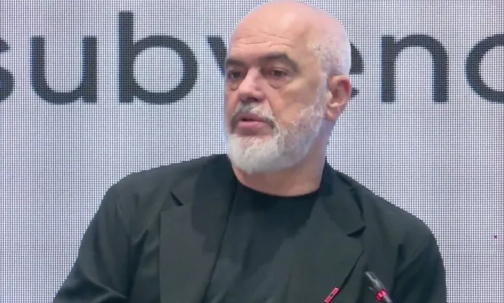 “1 miliard euro për sipërmarrjen”/ Rama prezanton planin më ambicioz për biznesin