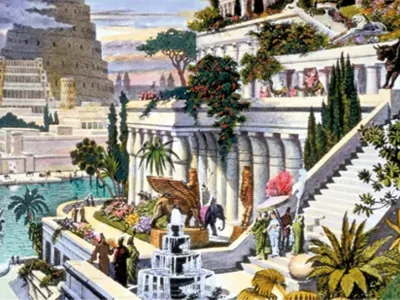 10 mistere historike që ende nuk janë shpjeguar