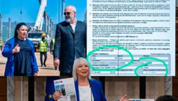 100 kallëzime në SPAK për “Bela Mafian”, avokatja Adriana Kalaja zbardh aferat miliona euro të Belinda Ballukut…