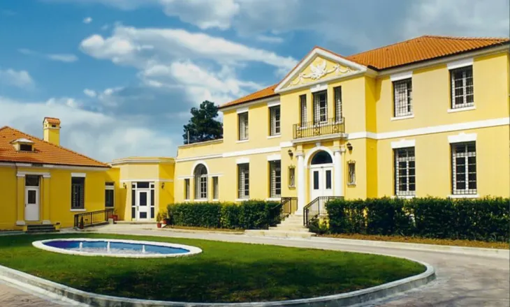 104 vjet miqësi SHBA-Shqipëri, Ambasada Amerikane në Tiranë: Një lidhje që historia nuk mundi ta prishte