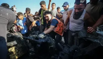 12 palestinezë të vrarë dhe 20 të plagosur në sulmet izraelite në Gaza pavarësisht armëpushimit