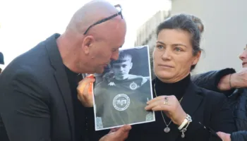 16 vite burg për vrasësin e 14 vjeçarit/ Babai i Martin Canit: Pretendonim një dënim më të madh