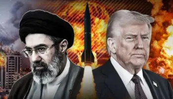 17 ushtarë amerikanë të vrarë! Trump shton bombardimet, Irani kërcënon me hakmarrje
