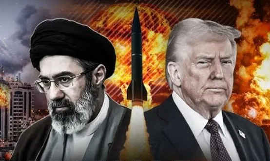 17 ushtarë amerikanë të vrarë! Trump shton bombardimet, Irani kërcënon me hakmarrje