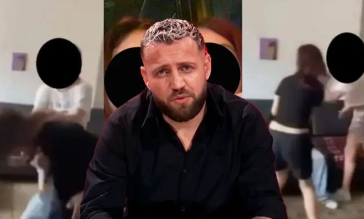 17-vjeçarja u dhunua nga adoleshentet/ Luiz Ejlli: Kemi dështuar të gjithë…