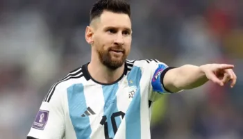 20 minuta dramë, gol i Egjiptit dhe penallti e humbur nga Messi