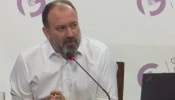 “2027 me bashki të reja”, Mazniku shpjegon pse PS kërkon shkrirjen e 15 bashkive