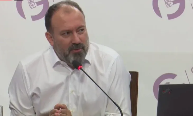 “2027 me bashki të reja”, Mazniku shpjegon pse PS kërkon shkrirjen e 15 bashkive