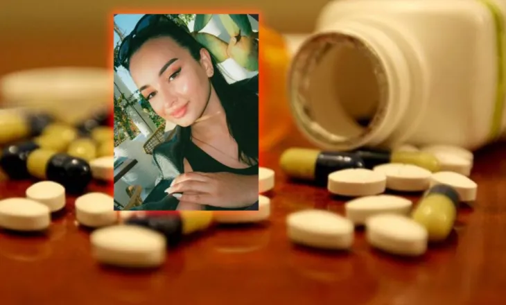 23 vjeçarja i jep fund jetës me fotoksinë, mikesha e saj: Shkak i fejuari…