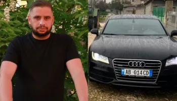 24 vjeçari humbet kontaktin me familjen/ Merr makinën dhe zhduket