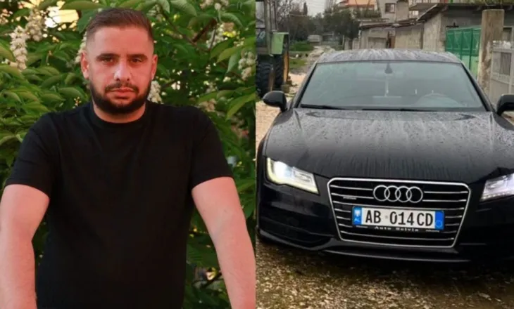 24 vjeçari humbet kontaktin me familjen/ Merr makinën dhe zhduket