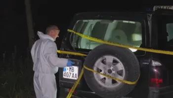 25 gëzhoja automatiku, zbardhen detaje nga vrasja e Aleksandër Koçekut, dyshime për gjakmarrje